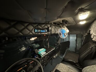 Грузовики: Грузовик, Камаз — 9