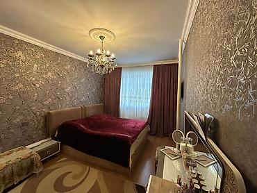 Продажа квартир: Xətai rayonu Əhmədli qəsbəsində Lütfizadə küçəsi-9 245 nömrəli üşaq — 5