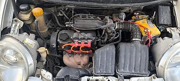 деу нубира запчасти: Daewoo Matiz: 2008 г., 0.8 л, Механика, Бензин, Хэтчбэк — 5