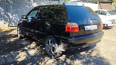 коробка автомат гольф 3 бишкек: Volkswagen Golf: 1996 г., 1.6 л, Механика, Бензин — 5