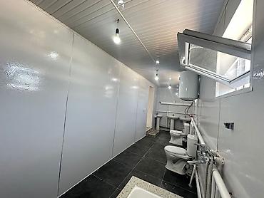 Долгосрочная аренда домов: 330 м², 8 комнат — 20