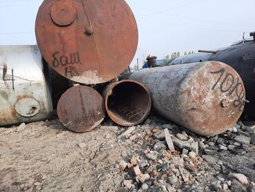 Бочки: Бочка — 4