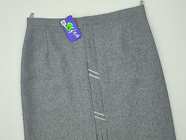 spodnice mini plisowane: Spódnica damska, rozmiar 3XL — 1