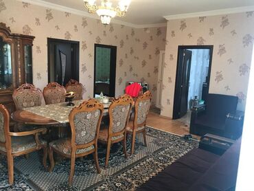 Uzunmüddətli kirayə evlər: 10 kv. m, 3 otaqlı — 1