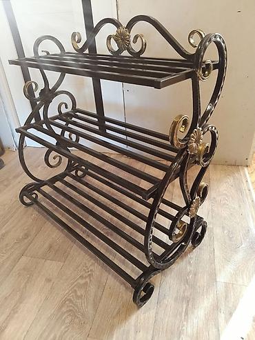 Мангалы: Мангал Классический — 5