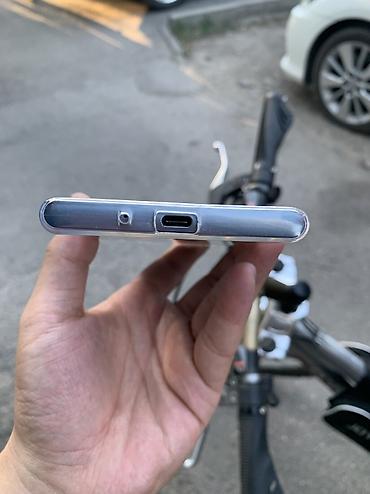sony experia: Sony Xperia Xz1, Б/у, 64 ГБ, цвет - Серый, 1 SIM — 5