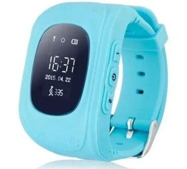 Ručni satovi: Smartic satic za decu novo pametni sat q50 smart watch akcija cene — 11