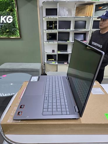 Ноутбуки HP: Для программирования, Новый, AMD Ryzen 9 — 4