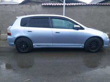 хонда сивик спорт: Honda Civic: 2022 г., Автомат, Бензин, Хетчбек