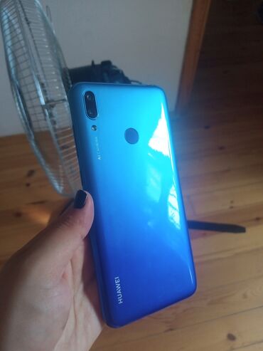 Riyaziyyat: Samsung Galaxy A12, 32 GB, rəng - Mavi, Barmaq izi, İki sim kartlı