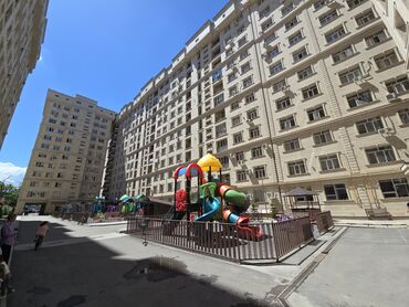 квартира 3 мкр: 1 комната, 37 м², Элитка, 8 этаж, Косметический ремонт