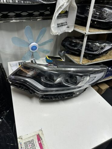 Бамперы и комплектующие: Бампер Hyundai, Б/у, Оригинал — 8