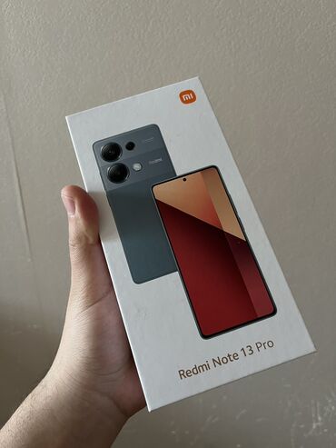 redmi 11 t pro: Xiaomi Redmi Note 13 Pro, 256 GB, rəng - Bənövşəyi, 
 Zəmanət, Sensor, Barmaq izi