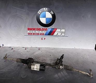bluetooth 3.5 mm adapter: LETVA VOLANA F10/11 XDRIVE ZA BMW 518, 520, 520 GT . OD 2010. DO — 2