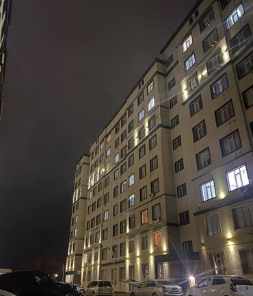 бокс для малярки: 1 комната, 37 м², Элитка, 4 этаж