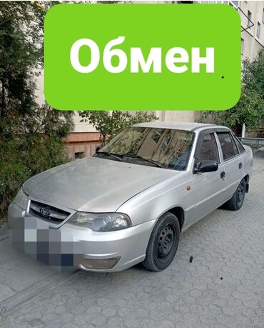 фары на нексии: Daewoo Nexia: 2011 г., 1.6 л, Механика, Бензин, Седан