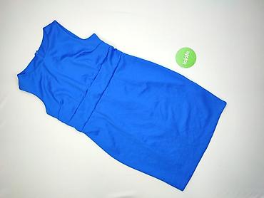 sukienka chabrowa plus size: Bodyflirt, Sukienka damska, rozmiar 2XL — 2