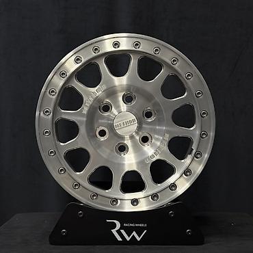 диски на прадо 95: Диски R 17 Toyota, Комплект, отверстий - 6, Новый — 1