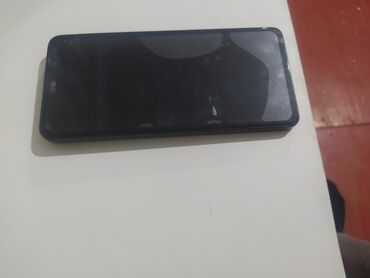 işdəmiş telfon: Xiaomi 13, 256 GB, rəng - Qara