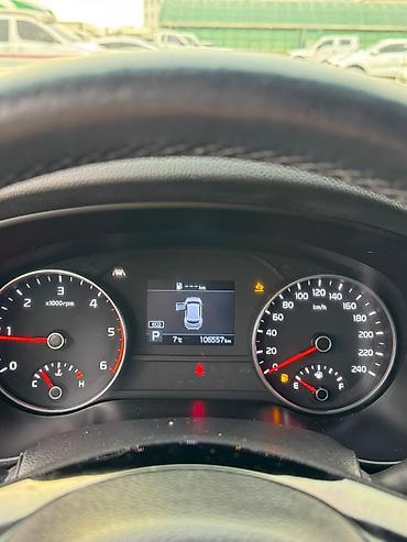 Kia: Kia Sportage: 2020 г., 2 л, Автомат, Дизель, Кроссовер — 4