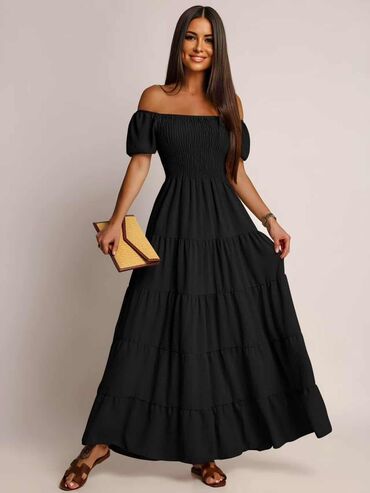 Haljine: 9Fashion Woman Dugih rukava — 6