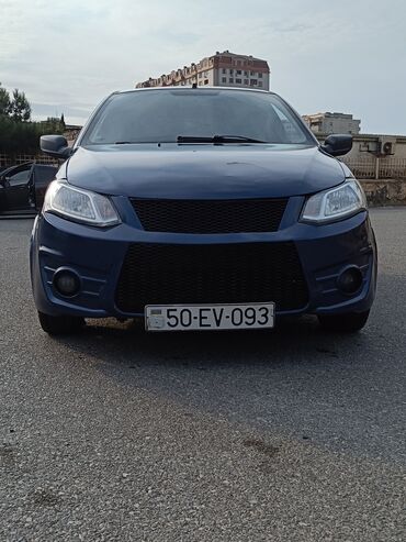 cip turbo az: Saipa : 1.5 l | 2020 il | 225000 km Sedan