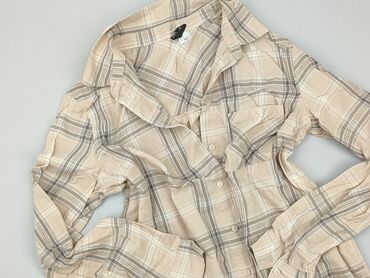 Koszula damska, H&M, rozmiar XS