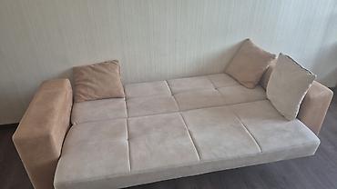 Sifariwle duzeldilen divan.Kochle bagli satilir