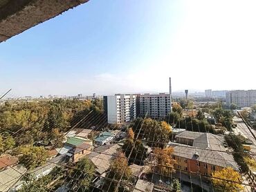 уютный дом агентство недвижимости: 1 бөлмө, 30 кв. м, Элитка, 12 кабат, ПСО (өзү оңдоп түзөтүп бүтүү үчүн)