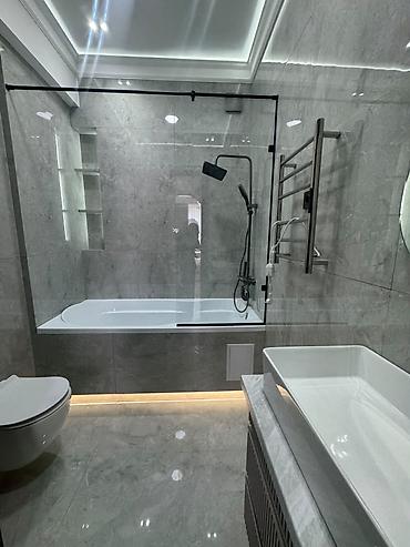 Продажа квартир: 3 комнаты, 116 м², Элитка, 13 этаж — 13
