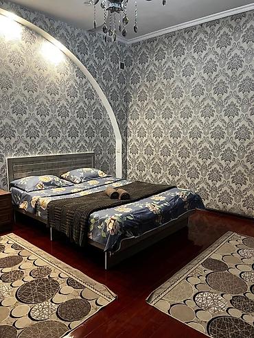 Посуточная аренда комнат: 20 м², С мебелью — 8