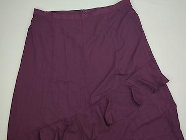 bonprix spodnice plus size: Bpc bonprix collection, Spódnica damska, rozmiar 5XL — 1