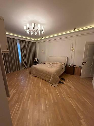 imisli ev: Yasamal, 4 otaqlı, Yeni tikili, m. Elmlər Akademiyası, 180 kv. m — 7