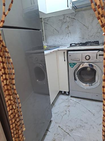 Mənzillərin satışı: Bakı, 2 otaqlı, Köhnə tikili, 38 kv. m — 6