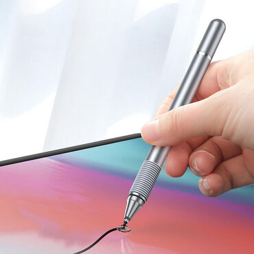 lg stylus 3: Basues touch pen
