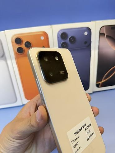 asus rog b class: Honor X7d, Б/у, 256 ГБ, цвет - Золотой, В рассрочку, 1 SIM, 2 SIM — 2