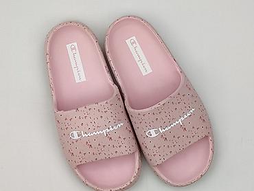buty klapki ccc: Champion, Klapki damskie, rozmiar 41 — 1