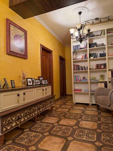 Yeni tikili: 3 otaqlı, Yeni tikili, m. Həzi Aslanov, 85 kv. m — 18