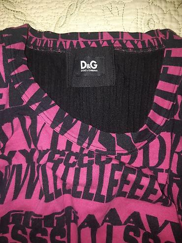 dolca: Gündəlik don, Maksi, Dolce & Gabbana, Standart — 2