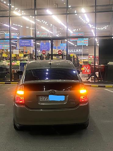 Toyota: Toyota Prius: 1.4 l | 2007 il Hetçbek — 12