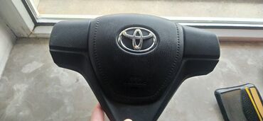 спартивный руль: Руль Toyota Б/у, Оригинал, Япония