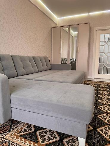 Долгосрочная аренда квартир: 1 комната, С мебелью полностью at lalafo.kg — 1 Долгосрочная аренда квартир: 1 комната, С мебелью полностью — 1