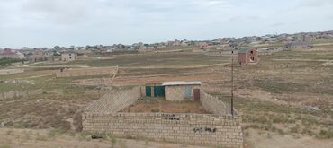 Torpaq sahələrinin satışı: Tikinti, Mülkiyyətçi — 16