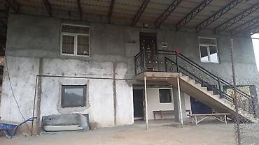 şəki ev alqı satqısı: Çaykənd, 160 kv. m, 5 otaqlı, Kanalizasiya, İnternet, Telefon — 3