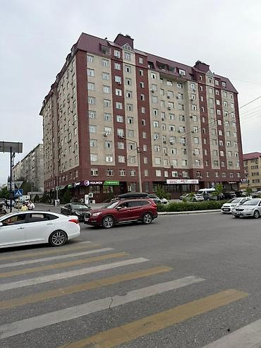 🔥 ПРОДАЕТСЯ КОММЕРЧЕСКОЕ ПОМЕЩЕНИЕ С РЕМОНТОМ 📍 ул. Ахунбаева, мкр