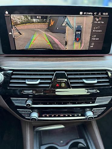 BMW: BMW 5 series: 2020 г., Гибрид — 16