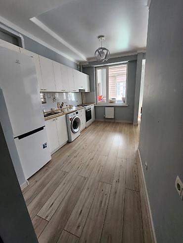 Продажа квартир: 1 комната, 43 м², Элитка, 5 этаж, Евроремонт — 5