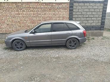 карбюратор мазда переходка: Mazda 323: 2003 г., 1.6 л, Автомат, Бензин, Хэтчбэк — 3