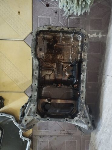 Sbor motorlar və silindr başlıqları: Mercedes-Benz E280, 2.8 l, Benzin, 2006 il, İşlənmiş — 5