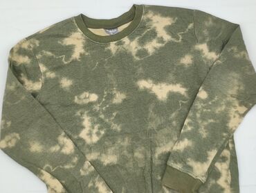 sweterki swiateczne dla dzieci allegro: Sweatshirt, Destination, 15 years, 164-170 cm, condition - Very good